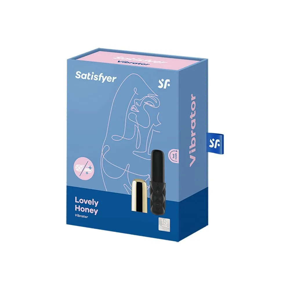 Vibromasseur Bullet