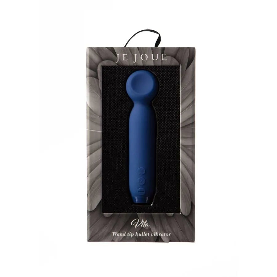 Vibromasseur Bullet Flexible Étanche Rechargeable