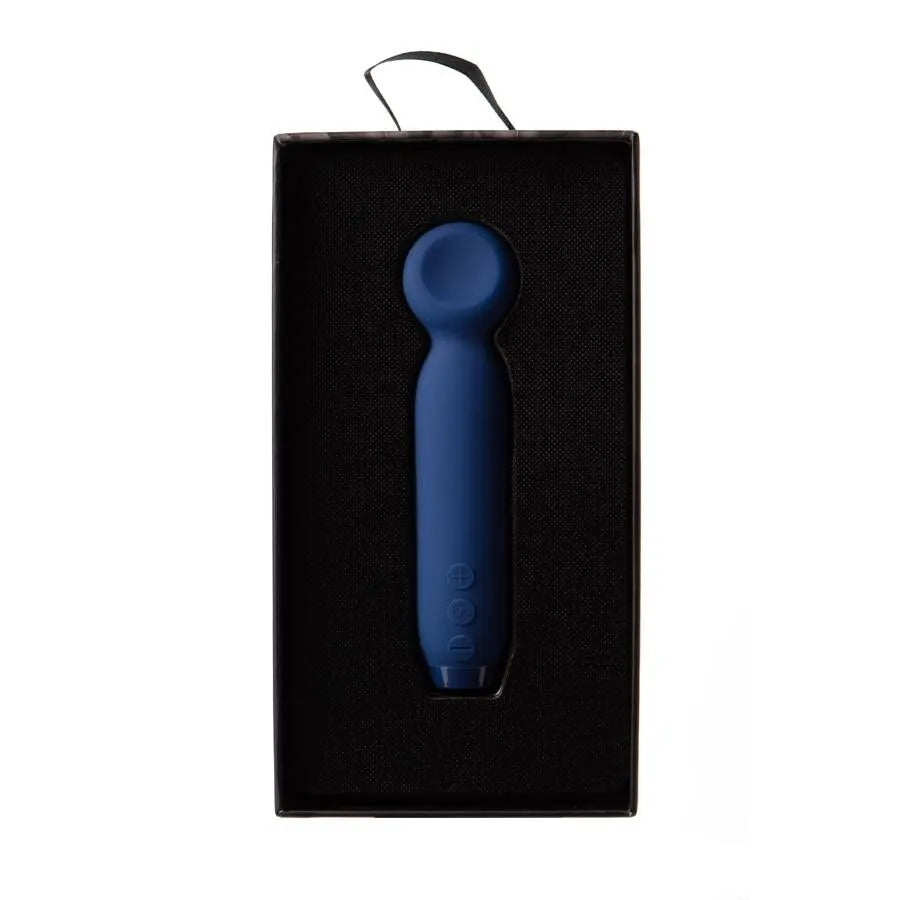 Vibromasseur Bullet Flexible Étanche Rechargeable