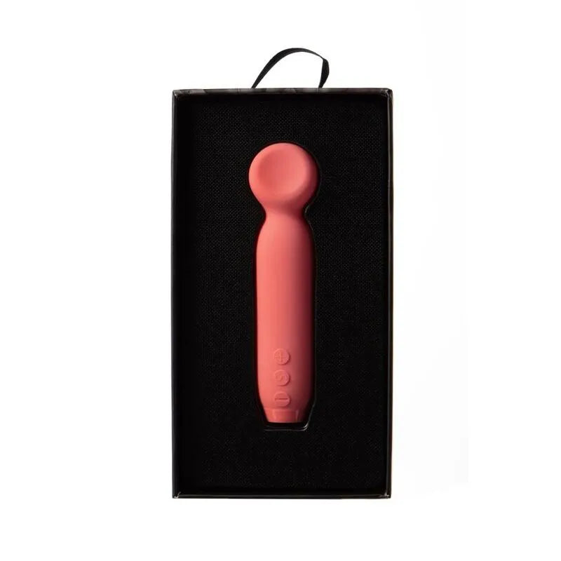 Vibromasseur Bullet Étanche Rechargeable Flexible