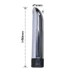 Vibromasseur Classique Multi-Vitesses Moderne