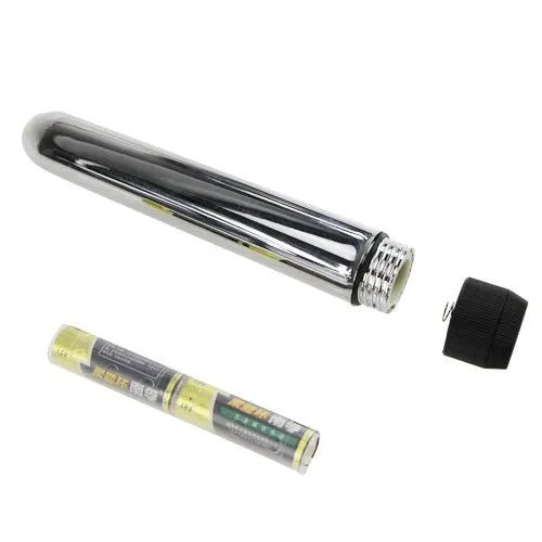 Vibromasseur Classique Puissant Multi-Vitesses Abs