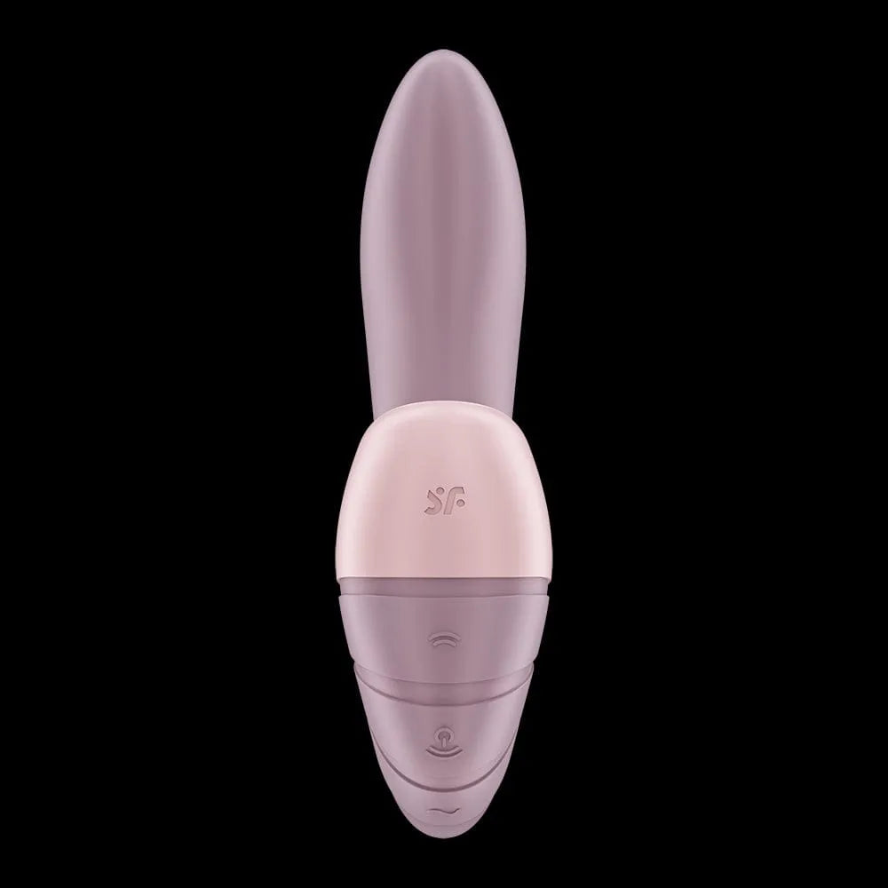 Vibromasseur clito