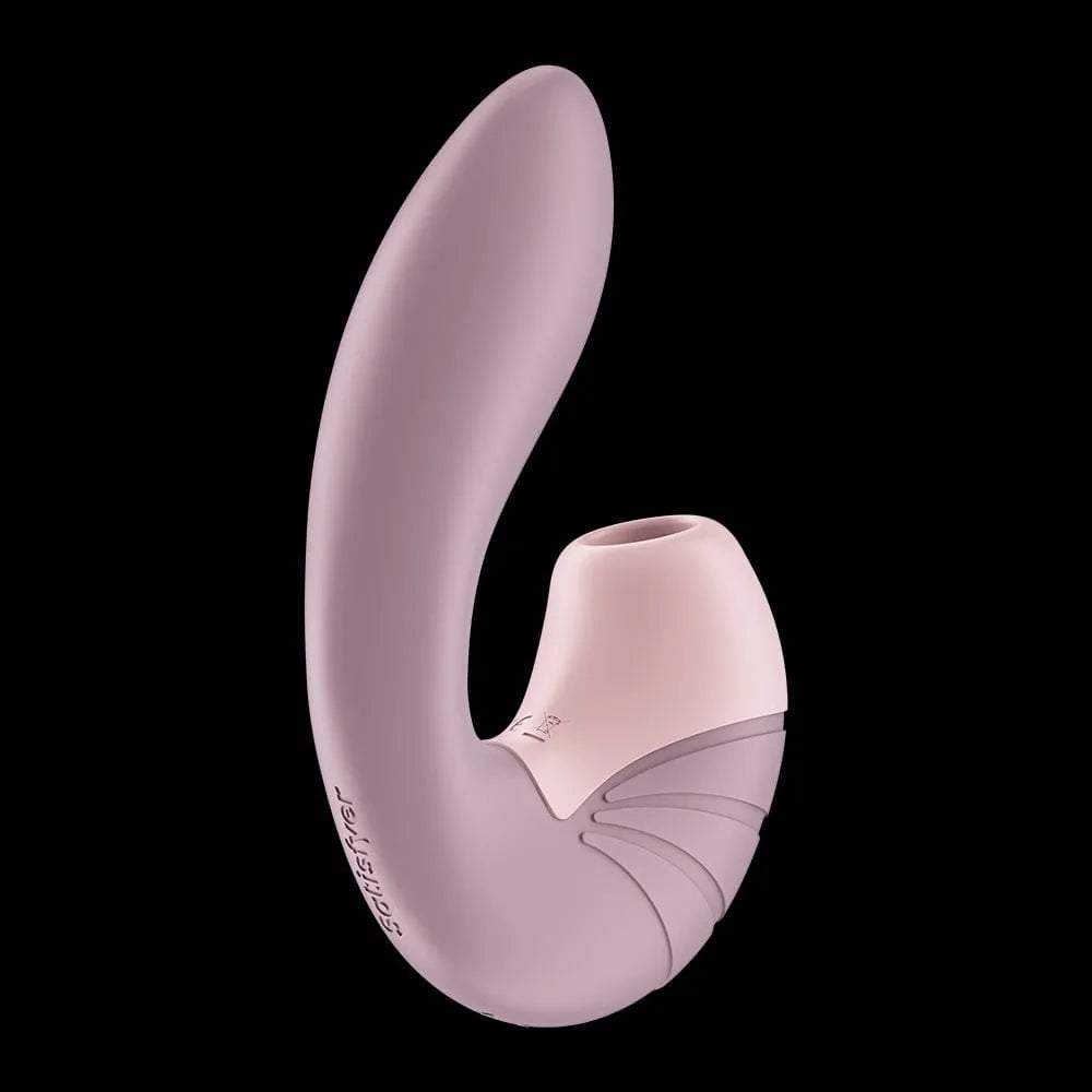 Vibromasseur clito