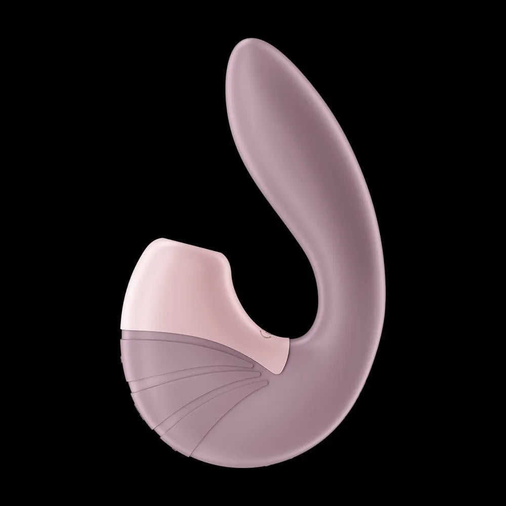 Vibromasseur clito