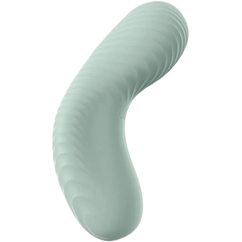 Vibromasseur Clitoridien Vibrant Pulsant Laya Iii