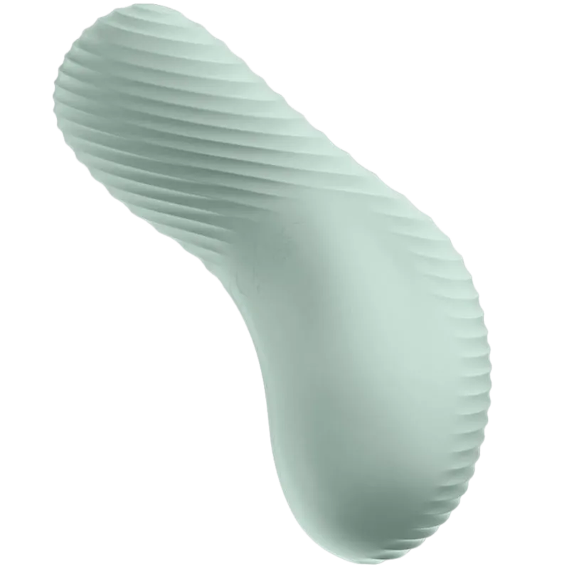 Vibromasseur Clitoridien Vibrant Pulsant Laya Iii