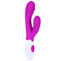 Vibromasseur Connecter
