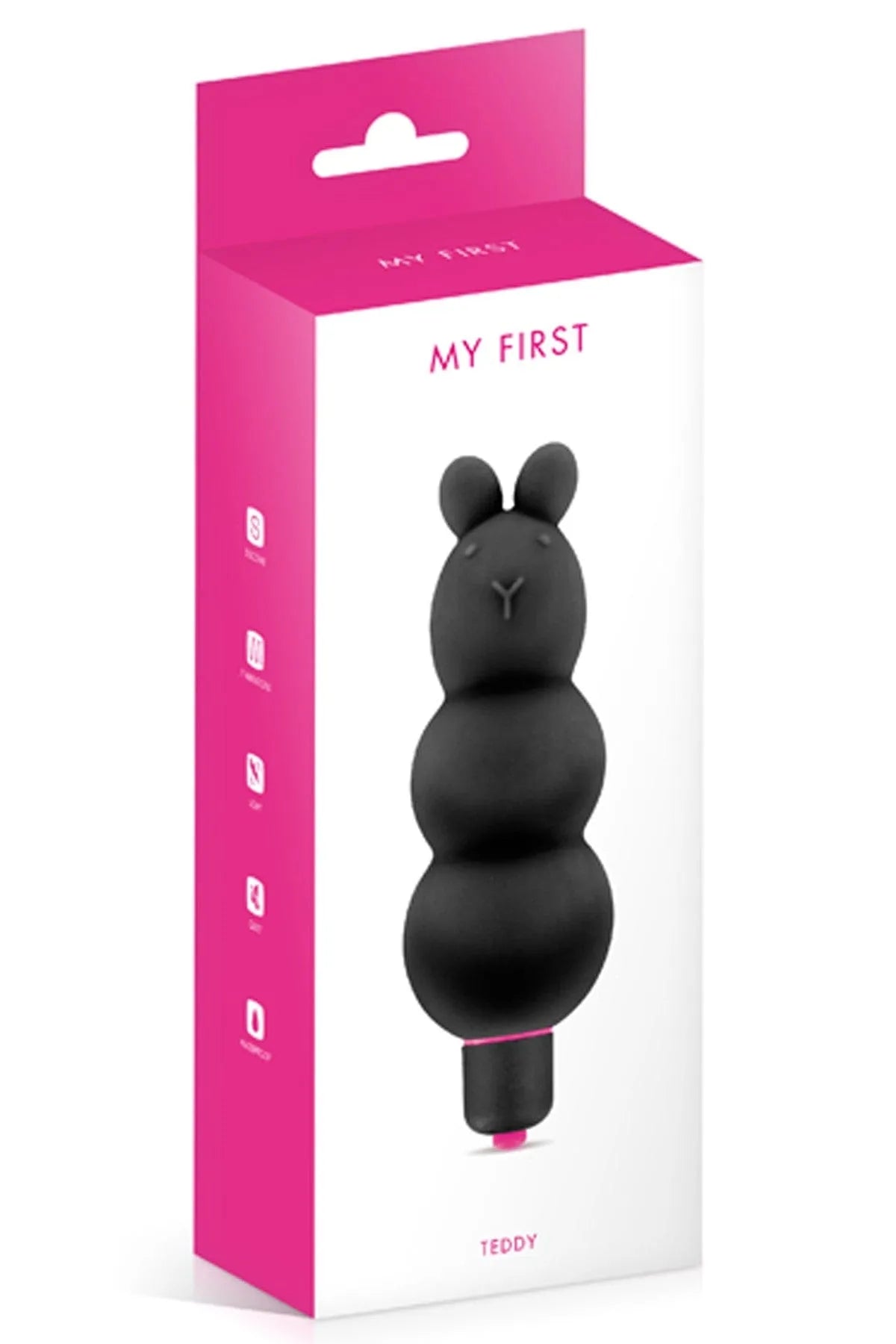 Vibromasseur Culotte