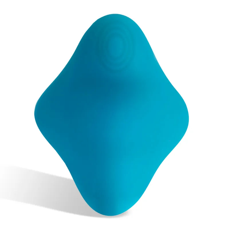 Vibromasseur Culotte Silicone Télécommande Étanche