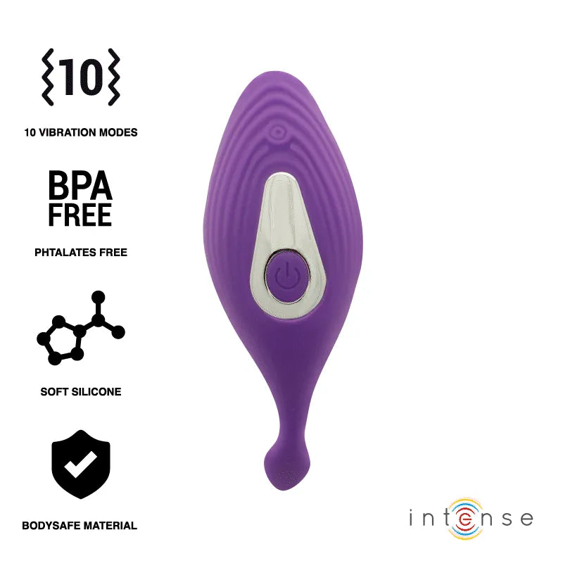 how to make okra water for lubrication Sexy Secret - Panty Vibrator - Vibrateur pour Culotte avec App - Satisfyer main image 0