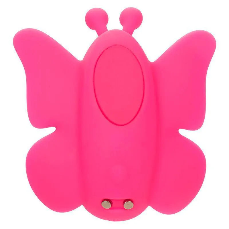 Vibromasseur Culotte Silicone Étanche Rechargeable