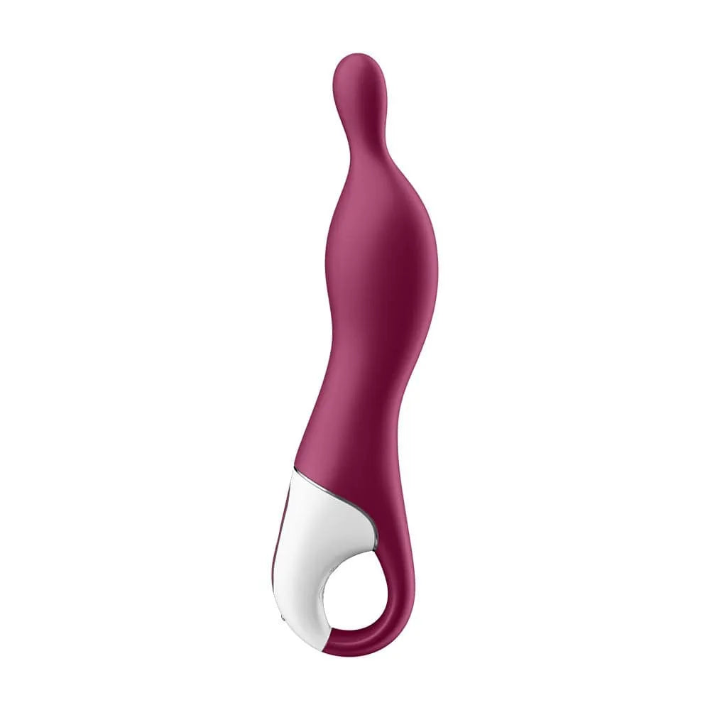 Vibromasseur Discret