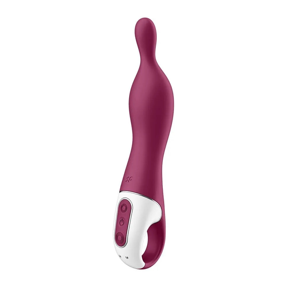 Vibromasseur Discret