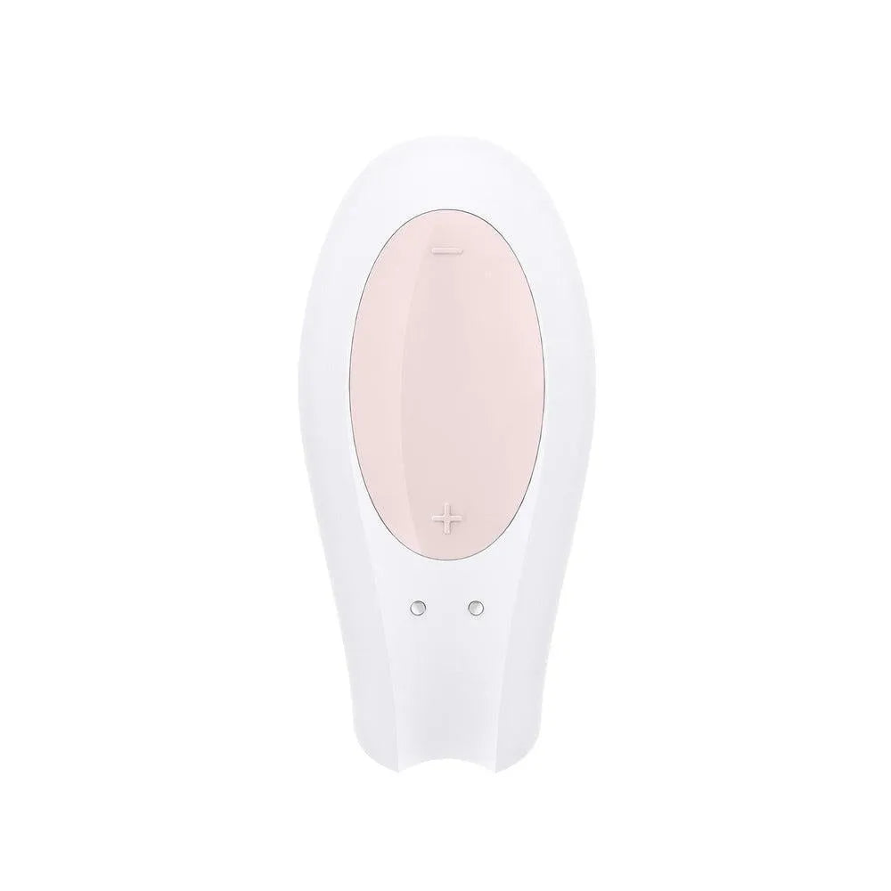 Vibromasseur Double