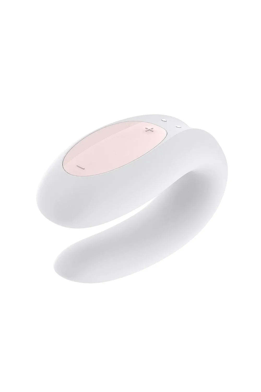 Vibromasseur Double