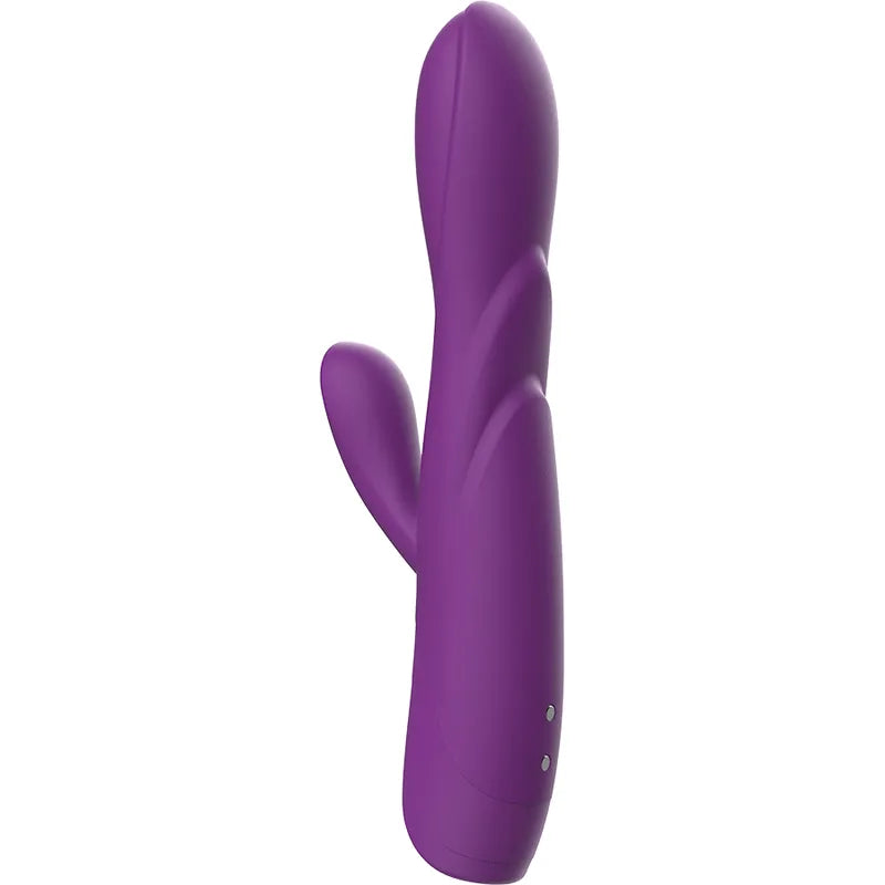 Vibromasseur Double Action A-Spot Étanche