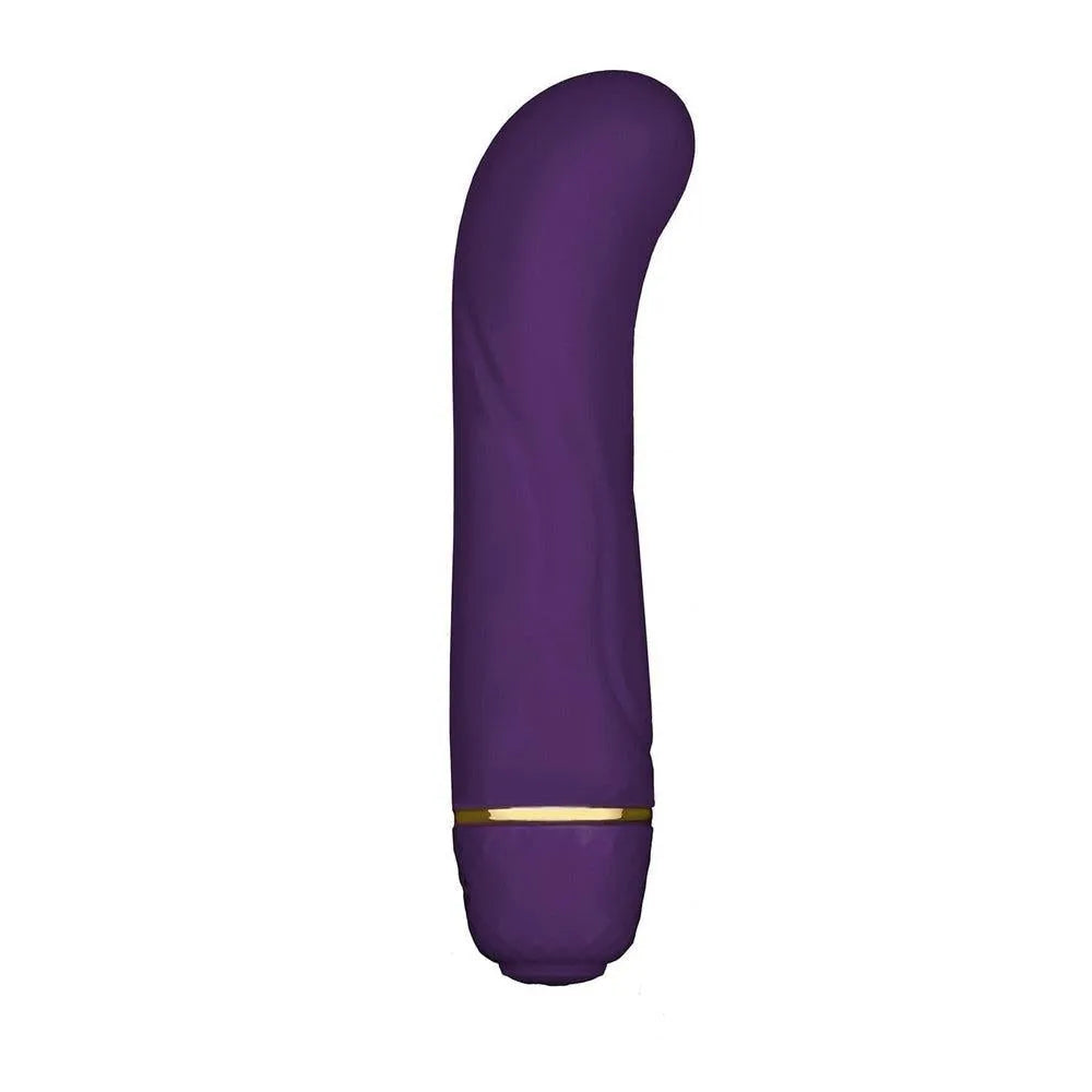 Vibromasseur Duo
