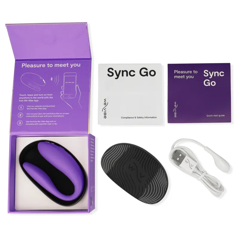 Vibromasseur Ergonomique Étanche Pour Couples