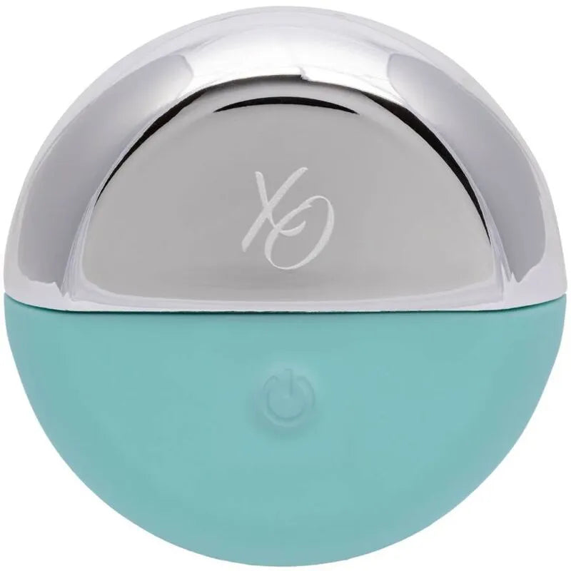 Vibromasseur Ergonomique Étanche Silicone Rechargeable