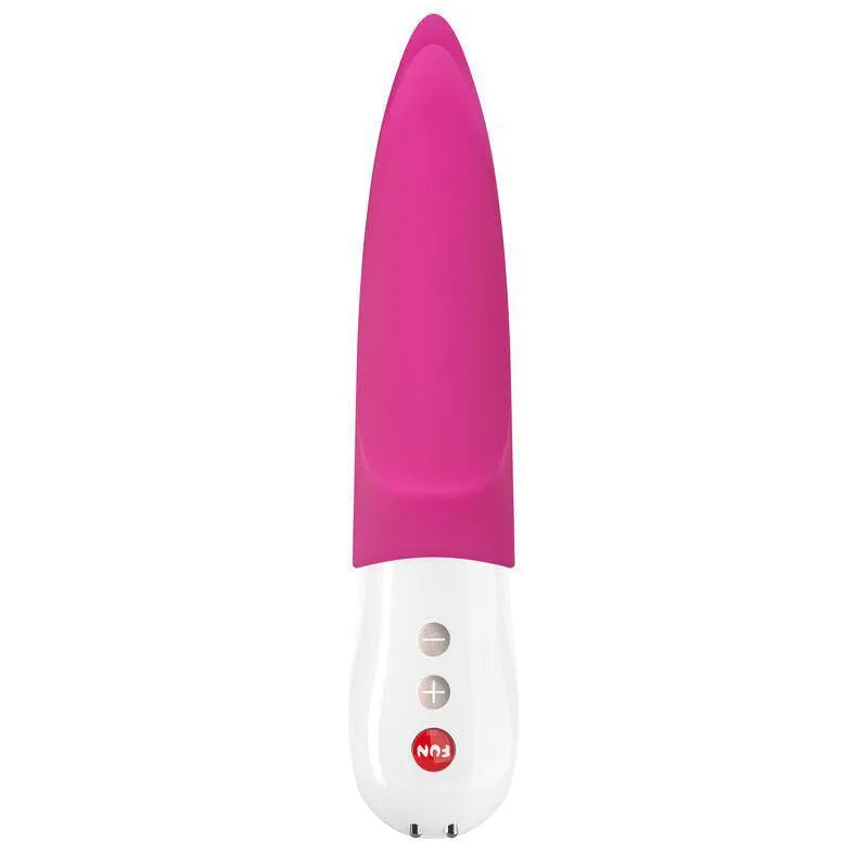 Vibromasseur Externe Clitoridien Puissant Et Ergonomique