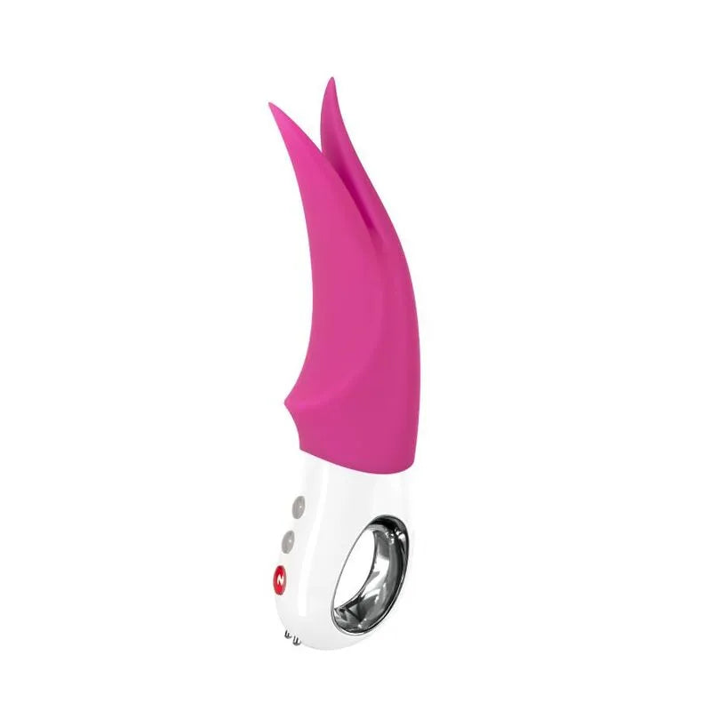 Vibromasseur Externe Clitoridien Puissant Et Ergonomique