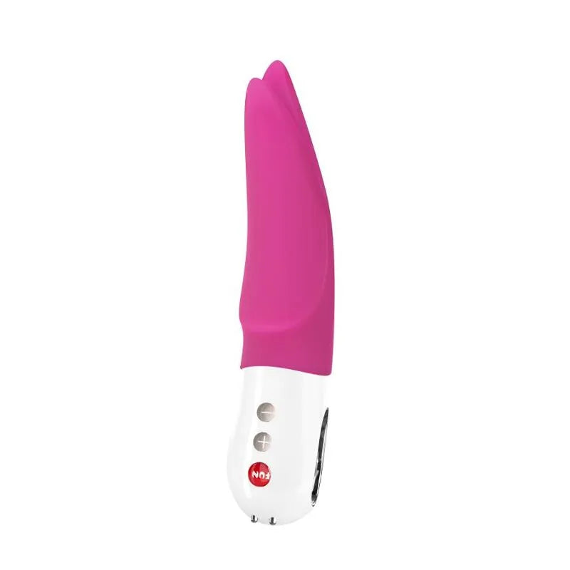Vibromasseur Externe Clitoridien Puissant Et Ergonomique