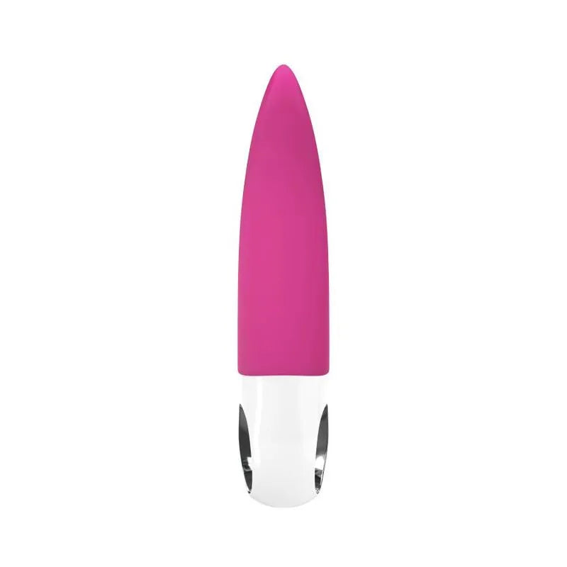 Vibromasseur Externe Clitoridien Puissant Et Ergonomique