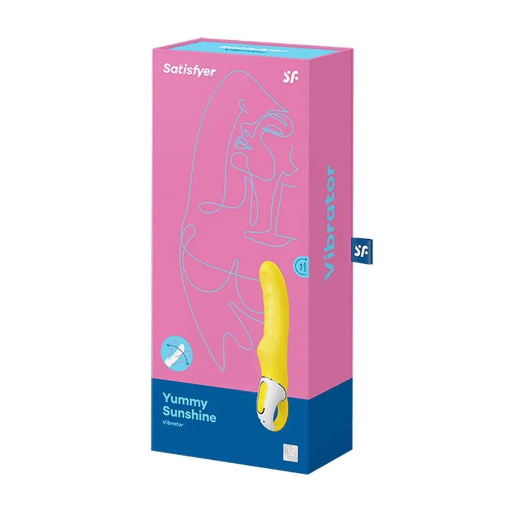Vibromasseur Femme