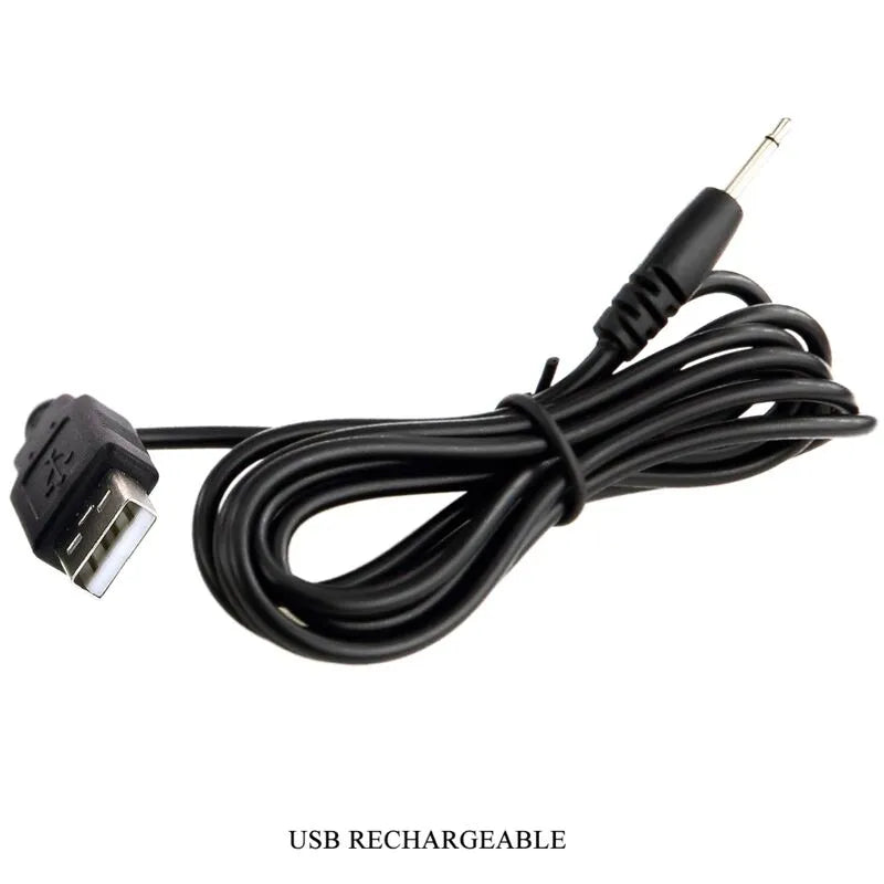 Vibromasseur Flexible Stimulation Clitoridienne Point G