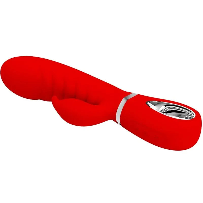 Vibromasseur Flexible Stimulation Clitoridienne Point G