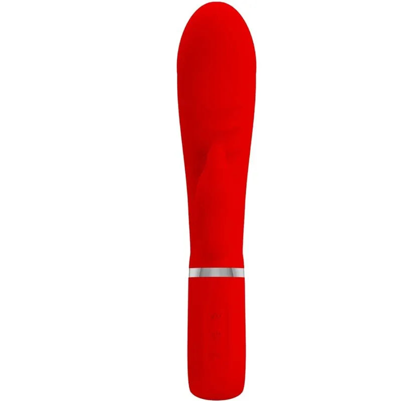 Vibromasseur Flexible Stimulation Clitoridienne Point G