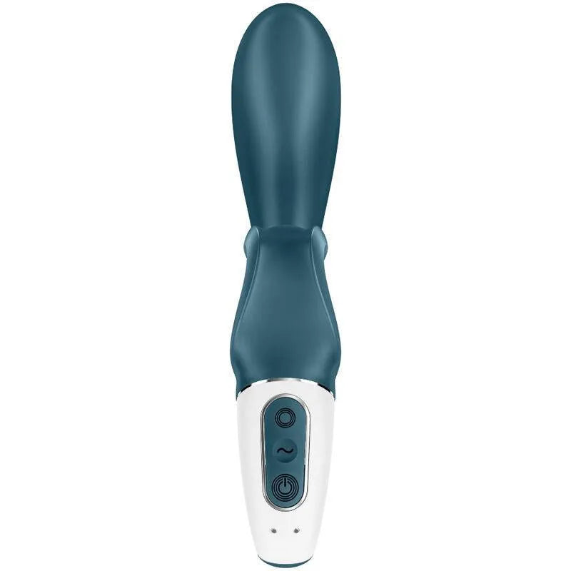 Vibromasseur Flexible Stimulation Point G Et Clitoris