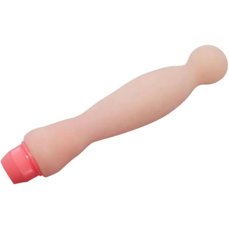 Vibromasseur Flexible Stimulation Prostate Grande Taille