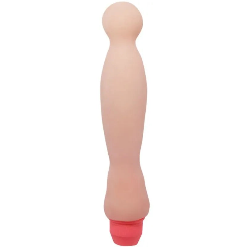 Vibromasseur Flexible Stimulation Prostate Grande Taille