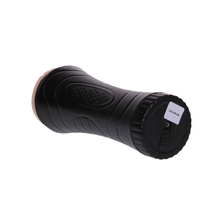 Vibromasseur Forme Chatte 7 Fonctions Tpr
