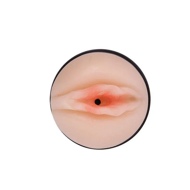 Vibromasseur Forme Chatte 7 Fonctions Tpr