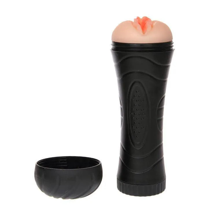 Vibromasseur Forme Chatte 7 Fonctions Tpr