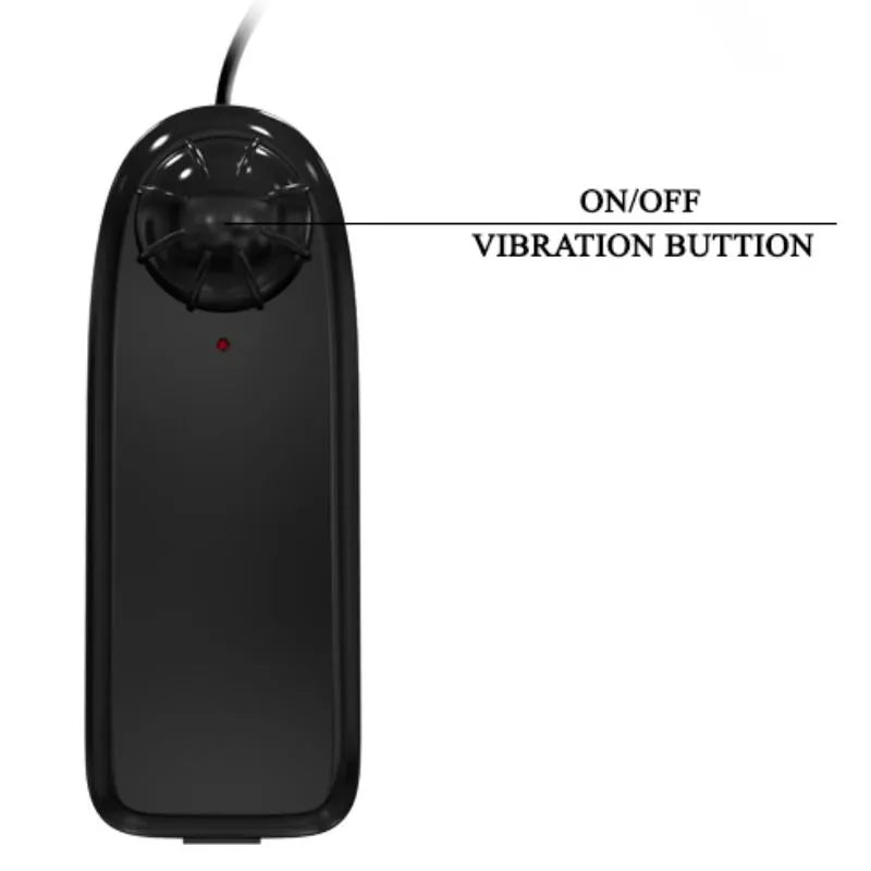 Vibromasseur Gonflable Réaliste Tpr Ventouse