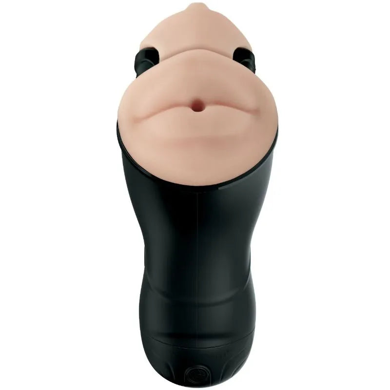 Vibromasseur Homme