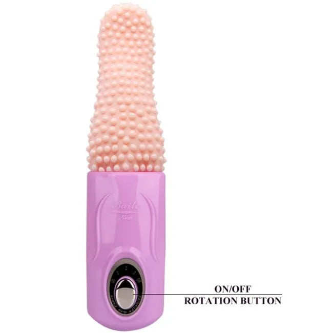 Vibromasseur Langue Rechargeable Stimulation Intense