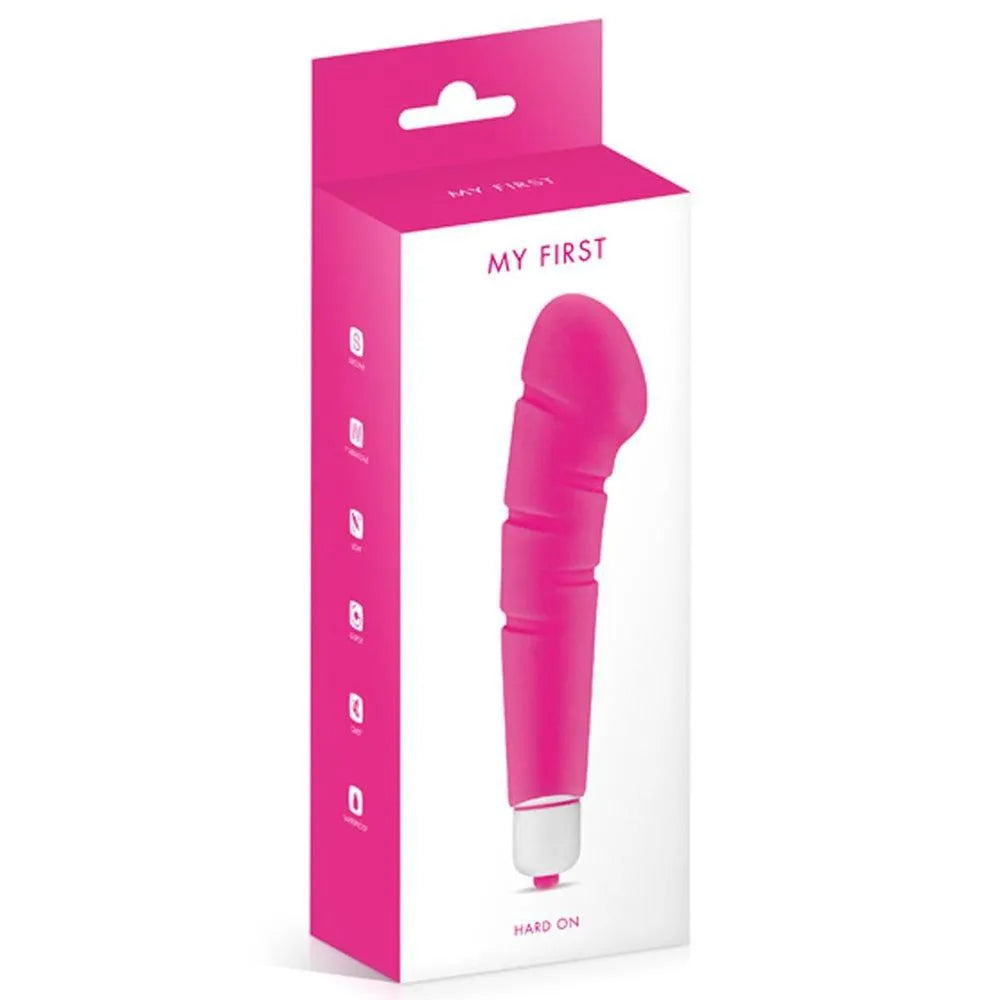 Vibromasseur Lapin