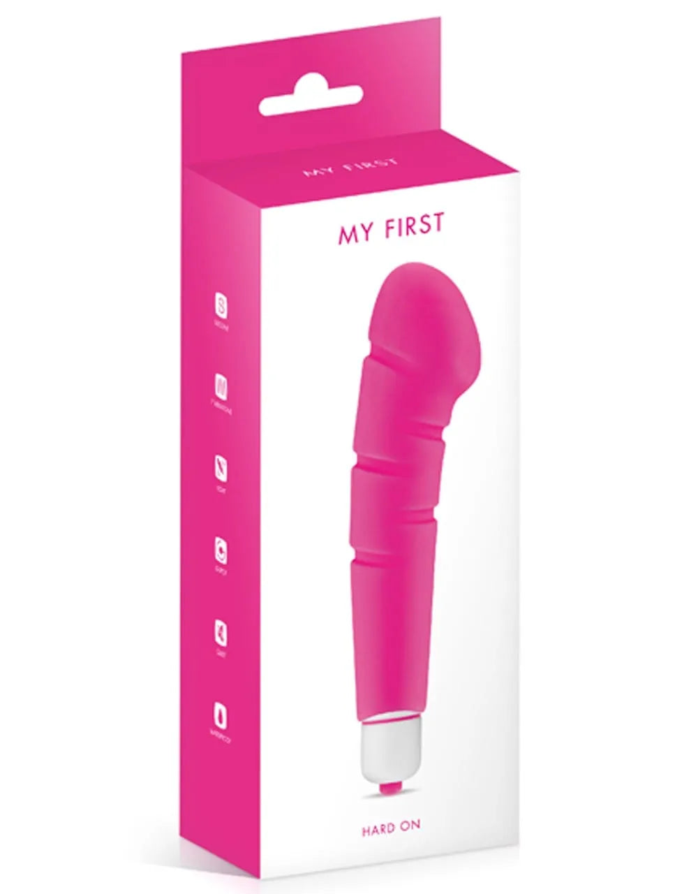 Vibromasseur Lapin