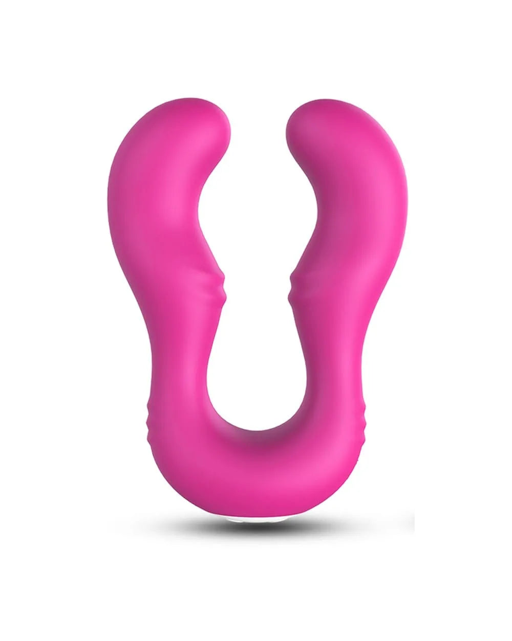 Vibromasseur lapin rose
