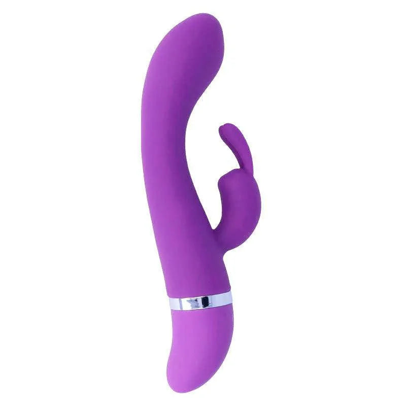 Vibromasseur Lapin Silicone Submersible 30 Modes