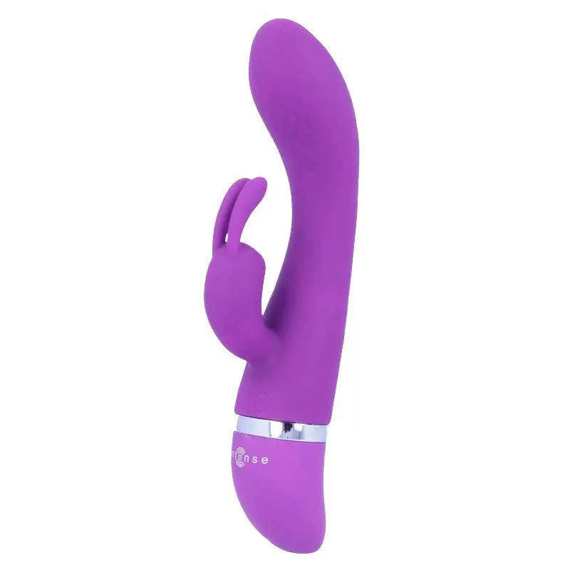 Vibromasseur Lapin Silicone Submersible 30 Modes