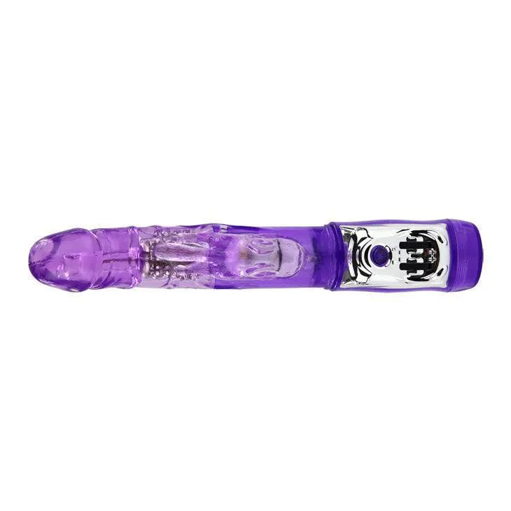 Vibromasseur Lapin Stimulation Clitoridienne Et Point G