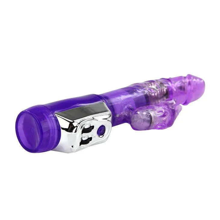 Vibromasseur Lapin Stimulation Clitoridienne Et Point G