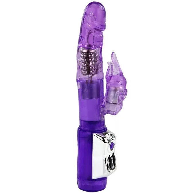 Vibromasseur Lapin Stimulation Clitoridienne Et Point G