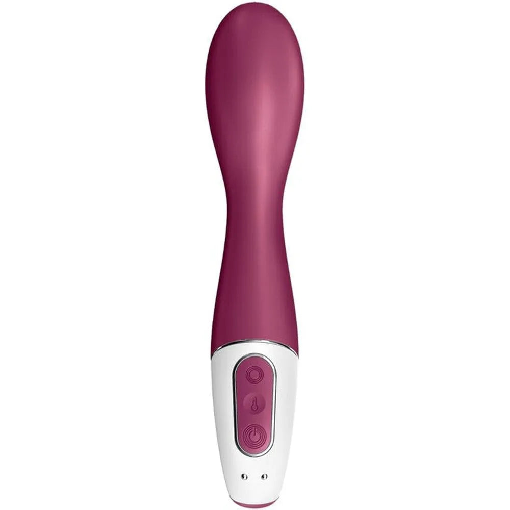 Vibromasseur Lelo